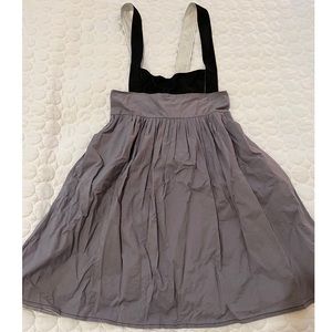 Thimble & Acorn Pinafore